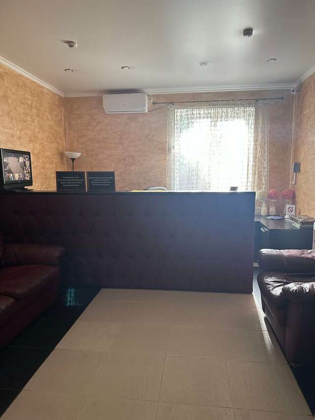 Гостиница Черная жемчужина Аксай-123