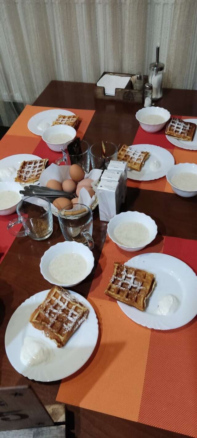 Гостиница Черная жемчужина Аксай-71