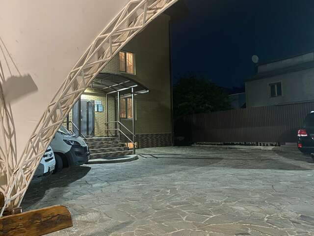 Гостиница Черная жемчужина Аксай-60