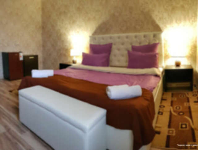 Гостиница Черная жемчужина Аксай-120