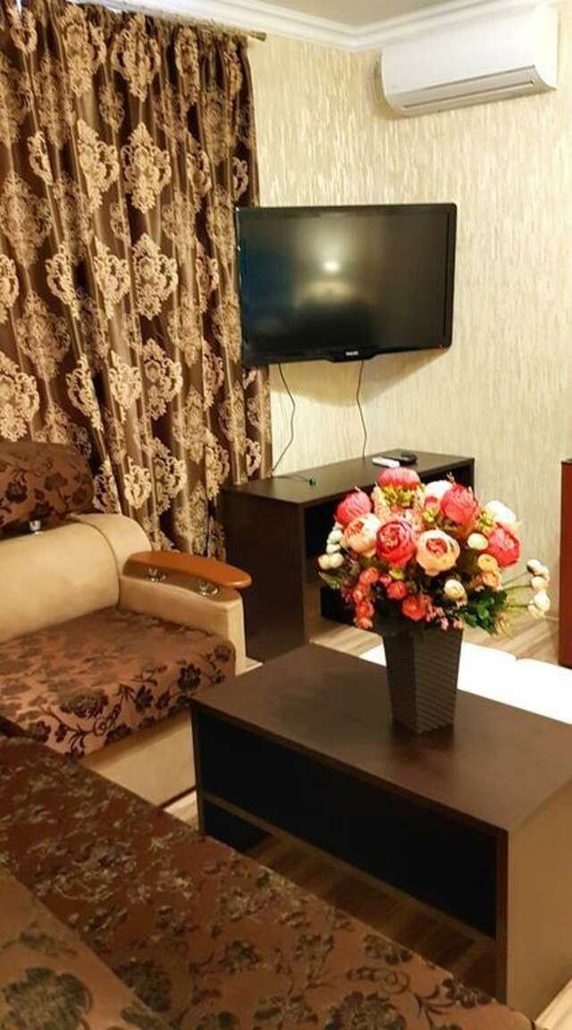 Гостиница Черная жемчужина Аксай-31