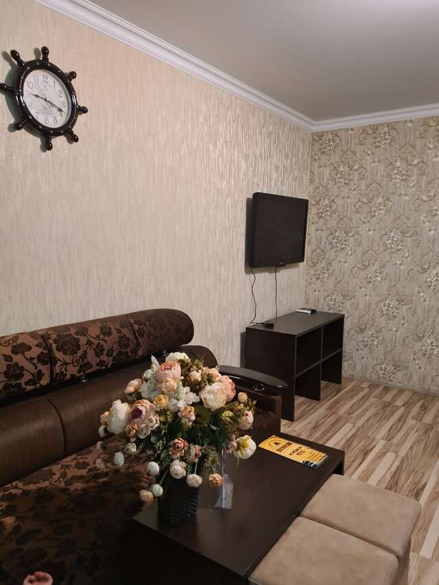 Гостиница Черная жемчужина Аксай-98