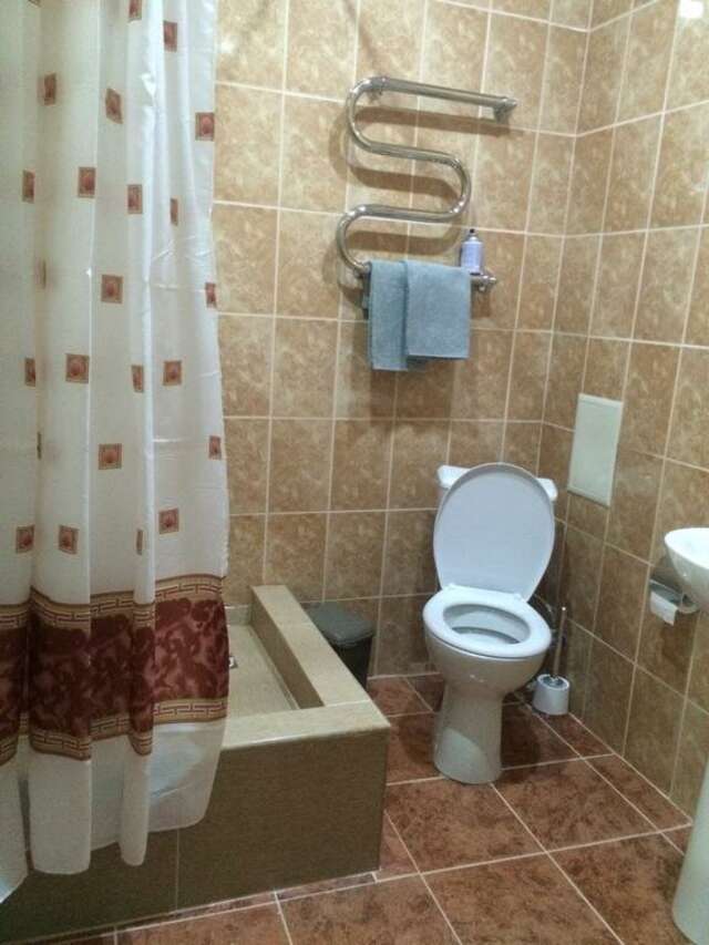 Гостиница Черная жемчужина Аксай-38