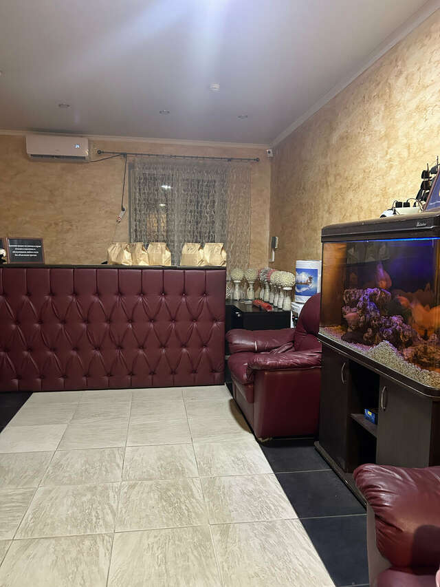 Гостиница Черная жемчужина Аксай-99