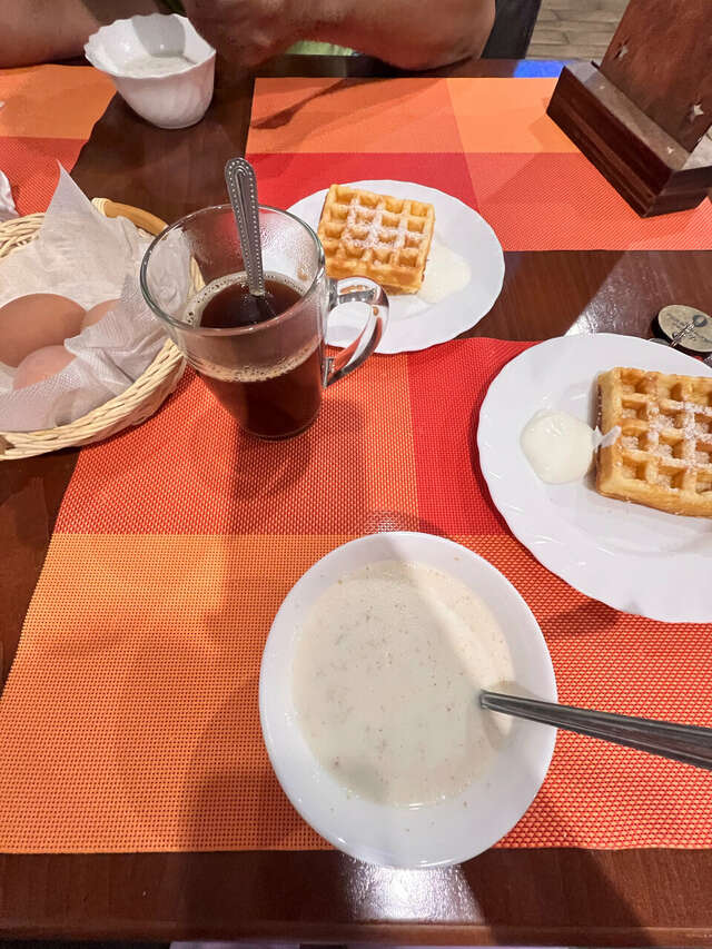 Гостиница Черная жемчужина Аксай-133